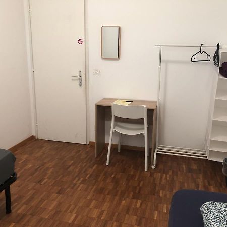 Apartment 33A - No Bikes - Self Check-In Lugano Exterior foto