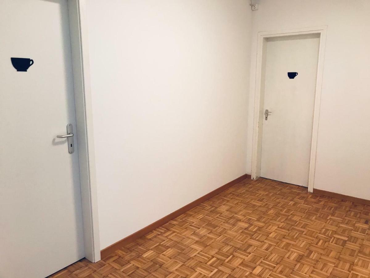 Apartment 33A - No Bikes - Self Check-In Lugano Exterior foto